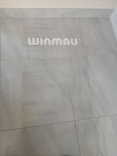 Winmau Darts Oche