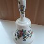 Aynsley Ceramic Bell Image 3