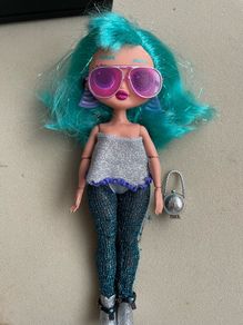 lol doll