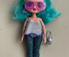lol doll