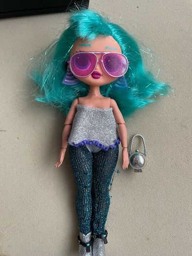 lol doll