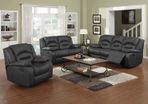 Novella Reclining Sofa Suite