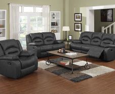 Novella Reclining Sofa Suite