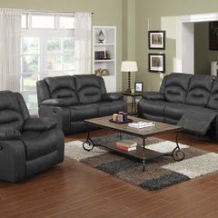 Novella Reclining Sofa Suite