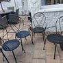 bistro garden set Image 2