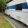 2022 Adria Altea 622 DK Avon Image 2