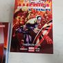 Captain America Books Image 2