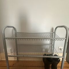 Shoe rack