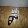 BMW F Series Rear View Mirror Sensor Cover + Armrest Bin Lock Catch + Start Stop Engine Button Image 2