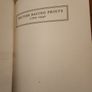 British Racing Prints 1700-1940 By Charles Lane. First Edition Large Volume Hardback With Dustjacket In Good Condition.  See Photos For Same. Image 2