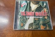 The Dandy Warhols CD Thirteen Tales From Urban Bohemia
