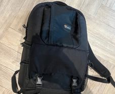 Lowepro Fastpack 200 Camera bag backpack
