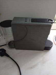 Coffee Machine