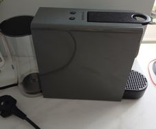 Coffee Machine