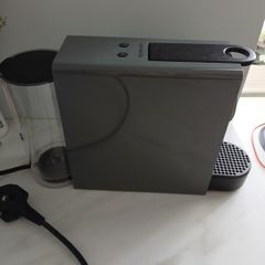 Coffee Machine