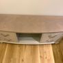 Tv unit and coffee table Image 4