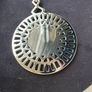 links london necklace. Elegant. Image 2
