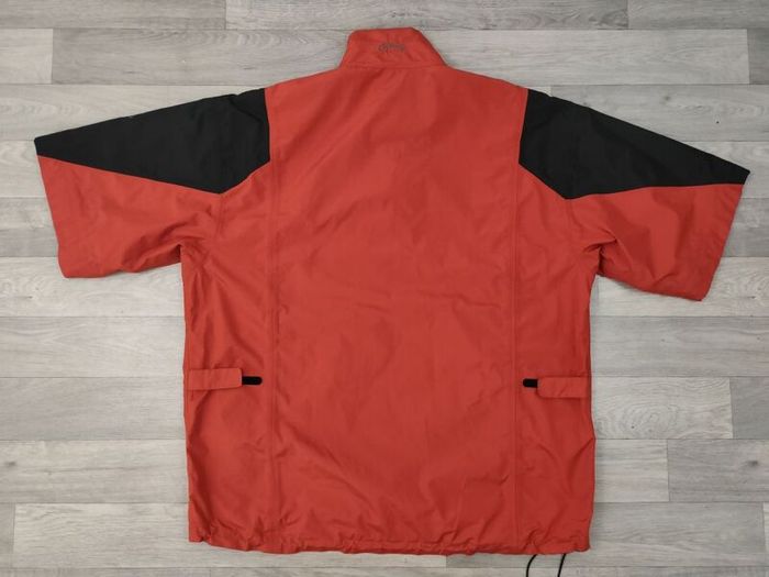 Callaway Portmarnock Golf Clubs Waterproof Jacket Mens XL