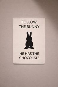 Easter Poster
