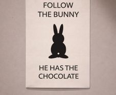 Easter Poster