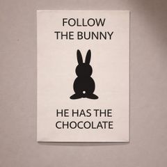 Easter Poster