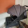 Travel Buggy with Bag and Car seat adapters Image 2