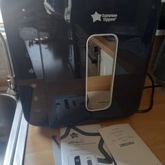 Bottle steriliser