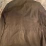 Massimo dutti mens coat Image 4