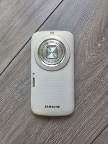 Samsung Galaxy K Zoom (Free Post)