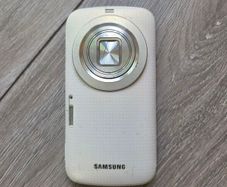 Samsung Galaxy K Zoom (Free Post)