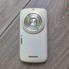 Samsung Galaxy K Zoom (Free Post)