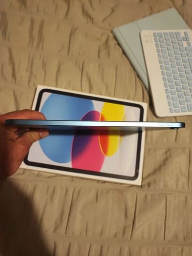 Apple Ipad A11