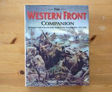 The Western Front companion (book)