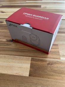 Alarm