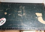 Beautiful Old Chest/Trunk