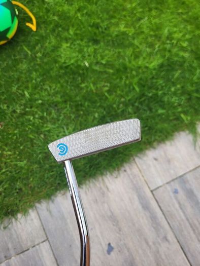 Cleveland putter