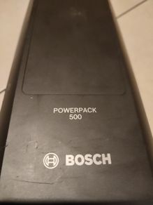 battry bosch delivers free