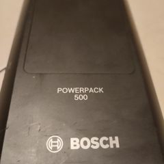 battry bosch delivers free