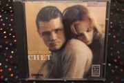 Chet Baker  |  CHET