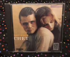 Chet Baker  |  CHET