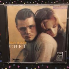 Chet Baker  |  CHET