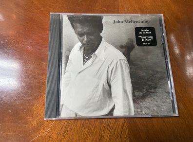 John Mellencamp CD