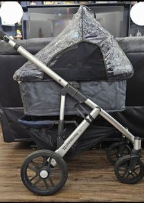 Uppababy