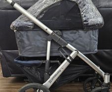 Uppababy