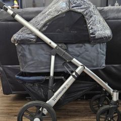 Uppababy