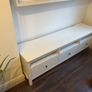 Ikea TV bench Image 2