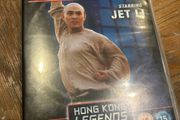 Once Upon a Time in China