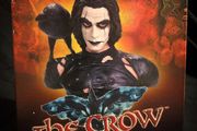 The Crow Bust Dynamic Forces 2002