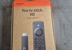 Amazon Fire TV Stick HD