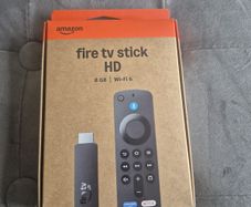 Amazon Fire TV Stick HD